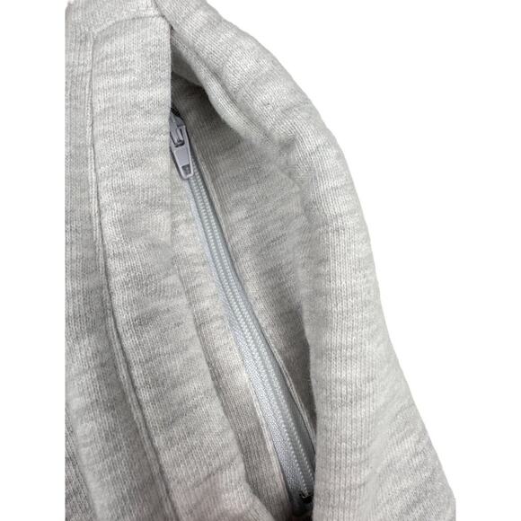 Talentless - Heavyweight Sweatpants in Gray - Picture 3 of 5